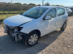 Dacia Sandero 0.9turbo, снимка 1