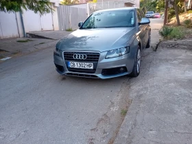 Audi A4 B8 2000 tdi, снимка 1