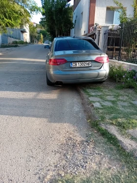 Audi A4 B8 2000 tdi, снимка 7