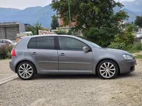 VW Golf 2.0TDI 140Hp  | Mobile.bg    6