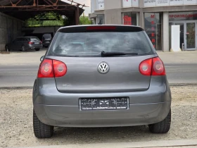 VW Golf 2.0TDI 140Hp ЛИЗИНГ, снимка 4