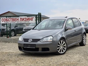 VW Golf 2.0TDI 140Hp ЛИЗИНГ, снимка 1