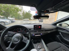 Audi A5 sportback 3.0 quattro, снимка 13