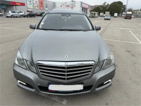 Mercedes-Benz E 350 3.0CDI* 7G* Панорама* Avantgarde* NAVI* , снимка 3