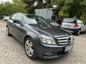 Mercedes-Benz C 220 Avantgarde* NAVI* 170кс* Стария* Мотор - изображение 1