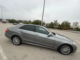 Mercedes-Benz E 350 3.0CDI* 7G* Панорама* Avantgarde* NAVI* , снимка 5