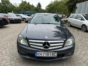     Mercedes-Benz C 220 Avantgarde* NAVI* 170* * 