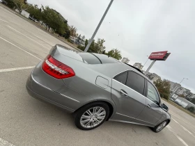 Mercedes-Benz E 350 3.0CDI* 7G* Панорама* Avantgarde* NAVI* , снимка 6