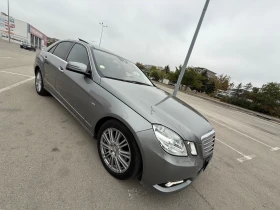 Mercedes-Benz E 350 3.0CDI* 7G* Панорама* Avantgarde* NAVI* , снимка 4