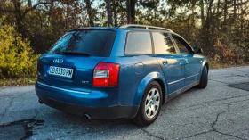 Audi A4 1.8T LPG, снимка 7