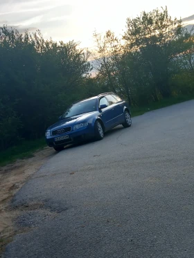 Audi A4 1.8T LPG, снимка 2