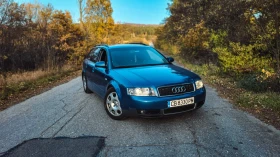 Audi A4 1.8T LPG, снимка 4