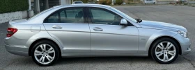 Mercedes-Benz C 220 2.2CDI/170кс, снимка 5