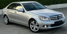 Mercedes-Benz C 220 2.2CDI/170кс, снимка 1