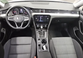 VW Passat 2.0TDI FACELIFT MATRIX Business LED Теглич ЛИЗИНГ, снимка 4