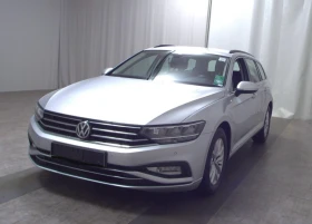 VW Passat 2.0TDI FACELIFT MATRIX Business LED Теглич ЛИЗИНГ - изображение 1