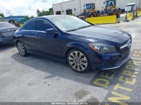  Mercedes-Benz CLA 25...