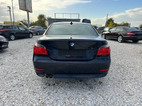 BMW 530 D, НАВИ, ДИСТРОНИК!, снимка 6