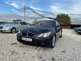 BMW 530 D, НАВИ, ДИСТРОНИК!, снимка 3