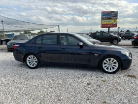 BMW 530 D, НАВИ, ДИСТРОНИК!, снимка 8