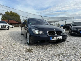 BMW 530 D, НАВИ, ДИСТРОНИК!, снимка 1