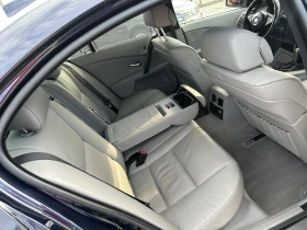 BMW 530 D, НАВИ, ДИСТРОНИК!, снимка 13