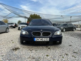 BMW 530 D, НАВИ, ДИСТРОНИК!, снимка 2