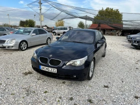 BMW 530 D, НАВИ, ДИСТРОНИК!, снимка 10