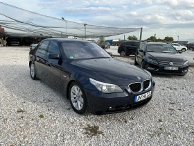 BMW 530 D, НАВИ, ДИСТРОНИК!, снимка 9