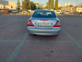 Mercedes-Benz CLK 240, снимка 6