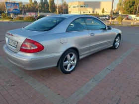 Mercedes-Benz CLK 240, снимка 7