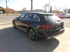 Audi A4 Allroad 2.0d-Navi-Automat-Euro-6B, снимка 7