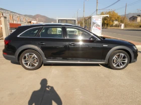 Audi A4 Allroad 2.0d-Navi-Automat-Euro-6B, снимка 4