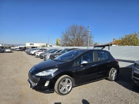 Peugeot 308, снимка 1