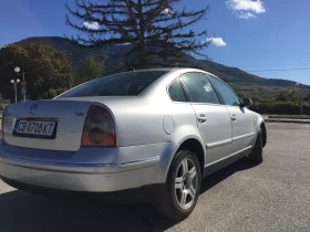 VW Passat b5.5 | Mobile.bg    4