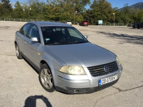 VW Passat b5.5 | Mobile.bg    2