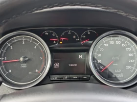 Peugeot 508 1.6HDI* Панорама* 167хил.км, снимка 14