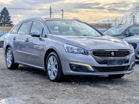 Peugeot 508 1.6HDI* Панорама* 167хил.км, снимка 3