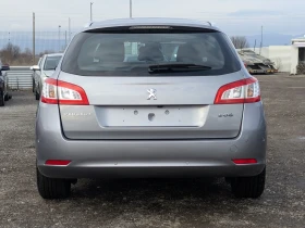 Peugeot 508 1.6HDI* Панорама* 167хил.км, снимка 5