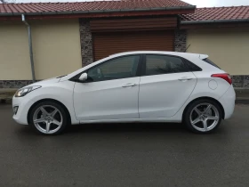 Hyundai I30 1.4crdi 90hp Euro 5, снимка 5