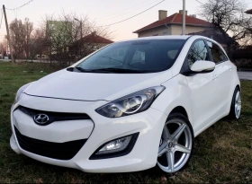 Hyundai I30 90hp Euro 5, снимка 2