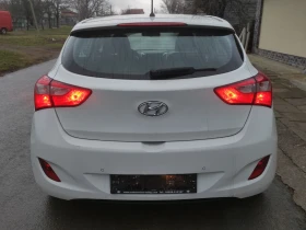 Hyundai I30 1.4crdi 90hp Euro 5, снимка 2