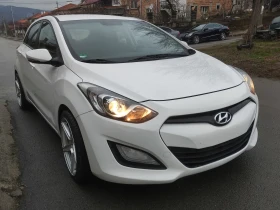 Hyundai I30 1.4crdi 90hp Euro 5, снимка 3