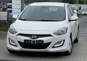 Hyundai I30 1.4crdi 90hp Euro 5, снимка 17