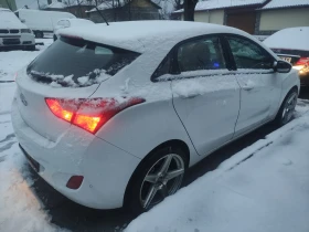 Hyundai I30 1.4crdi 90hp Euro 5, снимка 7