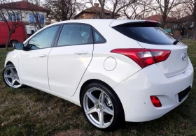 Hyundai I30 90hp Euro 5, снимка 7