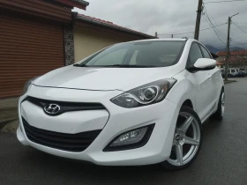 Hyundai I30 1.4crdi 90hp Euro 5, снимка 1