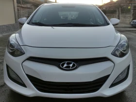 Hyundai I30 90hp Euro 5, снимка 3