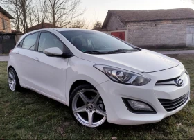 Hyundai I30 90hp Euro 5, снимка 4