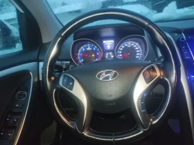 Hyundai I30 1.4crdi 90hp Euro 5, снимка 12